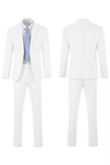 Męskie Formalny Garnitur Set | Dwa elementy