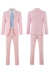 Męskie Formalny Garnitur Set | Dwa elementy
