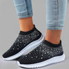 Damska Sneakersy Ortopedyczne | Wkładka