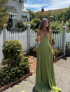 Women's Elegant Wedding Dress | Maxi