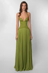 Women's Elegant Wedding Dress | Maxi