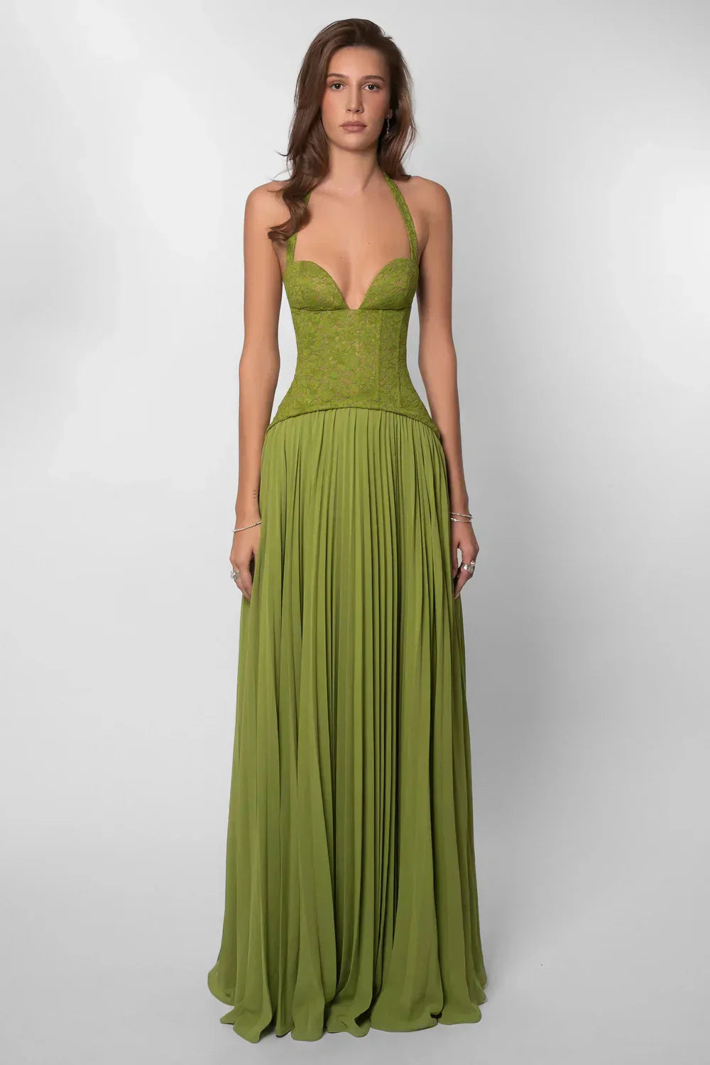 Women's Elegant Wedding Dress | Maxi