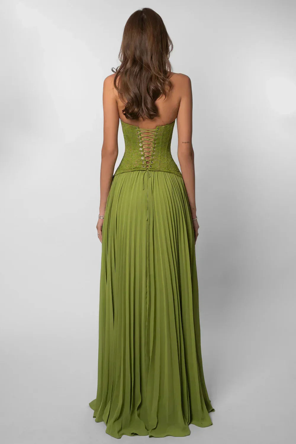 Women's Elegant Wedding Dress | Maxi